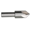 Drill America 3/4"-100 HSS 6 Flute Chatterless Countersink DEWCHAT3/4-100